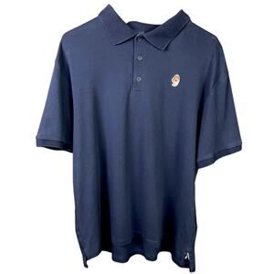 Men's Disneyland Disney World Grumpy 7 Dwarves Polo Shirt - Size XL